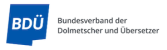 Logo_BDU_Bundesverband_der_Dolmetscher_und_Uebersetzer